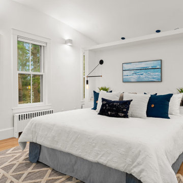 33 Hancock ave Newton