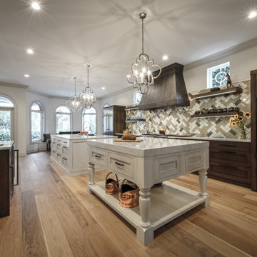 Epping Forest Kitchen
