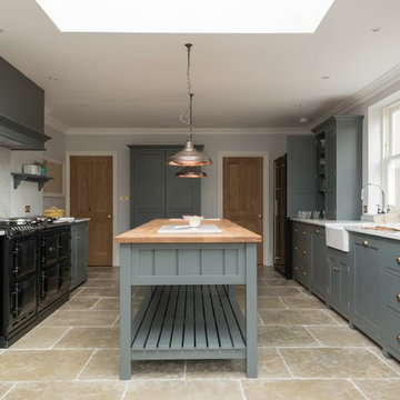 Country Kitchen