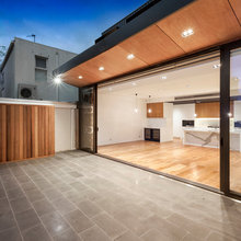 New build ideas