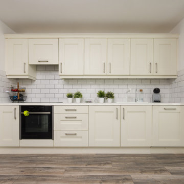 The ultimate kitchen inspiration: Real client home edition.
