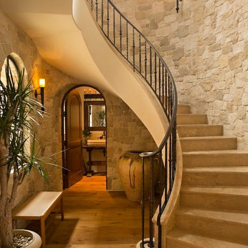 Corona Del Mar Custom Home