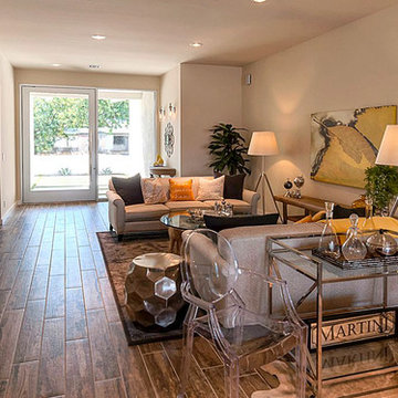 reThink Organic Farmhouse