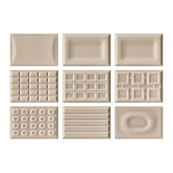 Cacao H - Wall & Floor Tiles