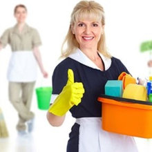 Responsibilities And Duties Of Housekeeping Services