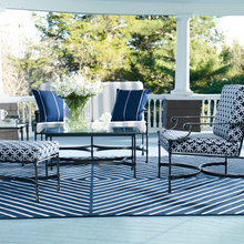 Outdoor decor