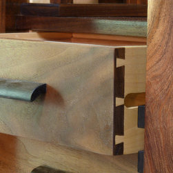 Pipe Cabinet - Furniture