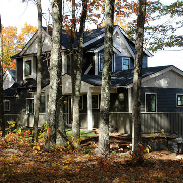 Front Elevation