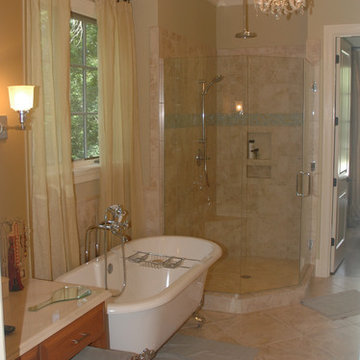 Treyburn Custom Home