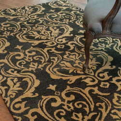 Underfoot - Products