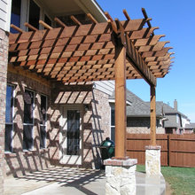 Cedar Arbors