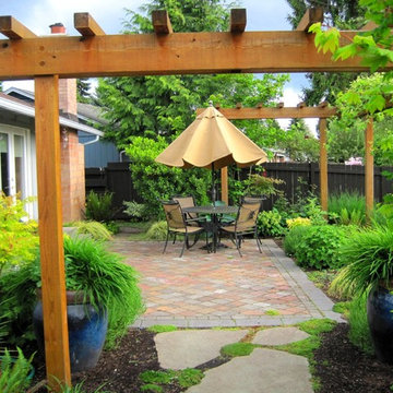 Kirkland Renovation