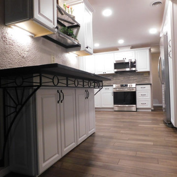 Oxford Kitchen Remodel