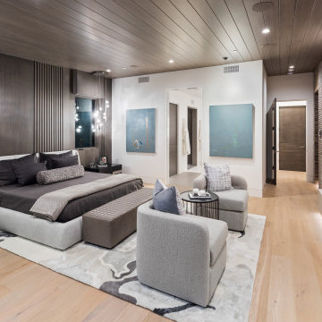 Dophin Terrace