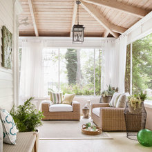 screened porch