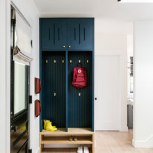 entry light