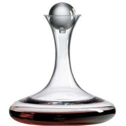 Contemporary Decanters by The Elegant Bar
