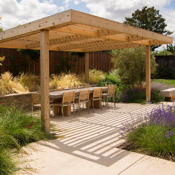 Los Gatos Contemporary Residence