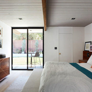Mountain View Eichler Remodel