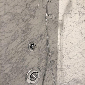 Gehr Full Bath Remodel