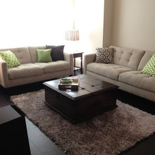 My Dream Living Room