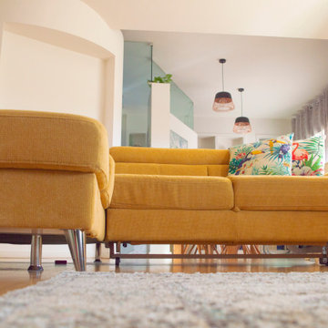 INTERNO B - Luce e Comfort | 100 MQ