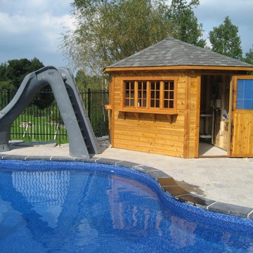 Pools