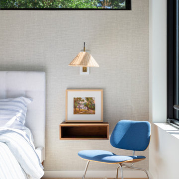 Lake Michigan Modern