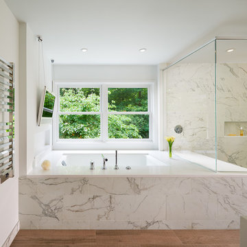 Winner of the the 2016 Gold Award-Professional Remodeler magazine Design Awards