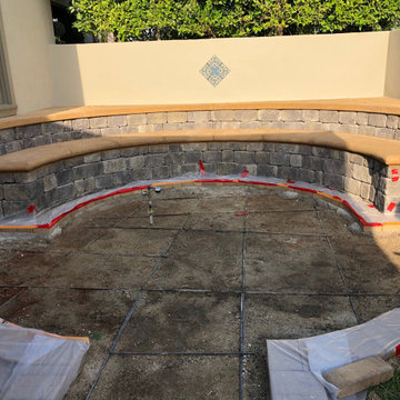 Backyard Project