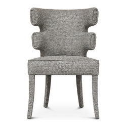 GAIA Dining Chair By BRABBU - Dining Chairs