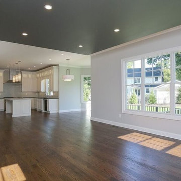 Summit Custom Home