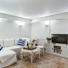 Basement Renovation