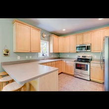 kitchen design