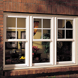 Modern Windows - Windows