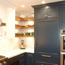 kitchen cabinets