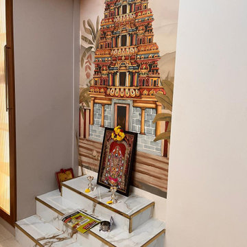 SAPTAGIRI NILAYA