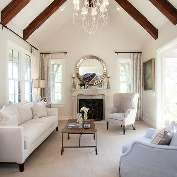 After L.A. French Estate
