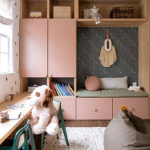 Kid's Spaces