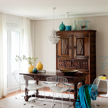 Dining Room Ideas