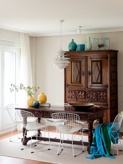 Fotos de comedores | Diseños de comedores costeros