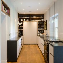 Kitchen Layout | Galley