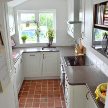 kitchen living Room