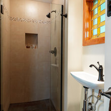 Bathroom Ideas
