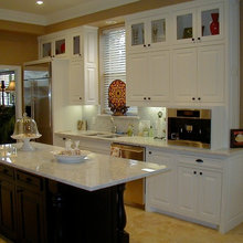 Nice kitchen!