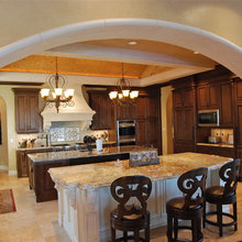 Kitchen Ideas
