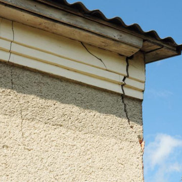 Expert Foundation Repair Mentor