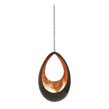 copper accents