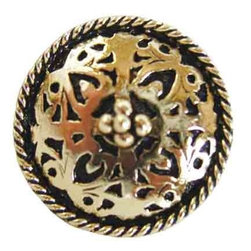Classic Collection - Cabinet And Drawer Knobs