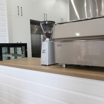 Kaffe Co.